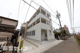 名鉄瀬戸線/瓢箪山駅 歩2分