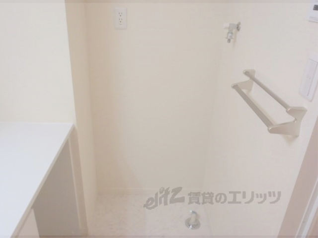 その他部屋・スペース　洗濯機置場