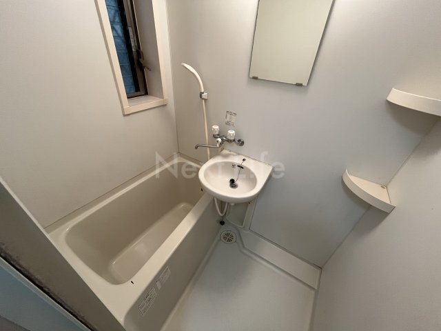 バス・シャワールーム　イザットパレス淵野辺