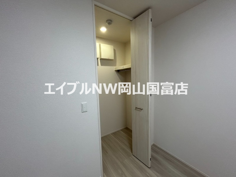 フェリックスの内装写真
