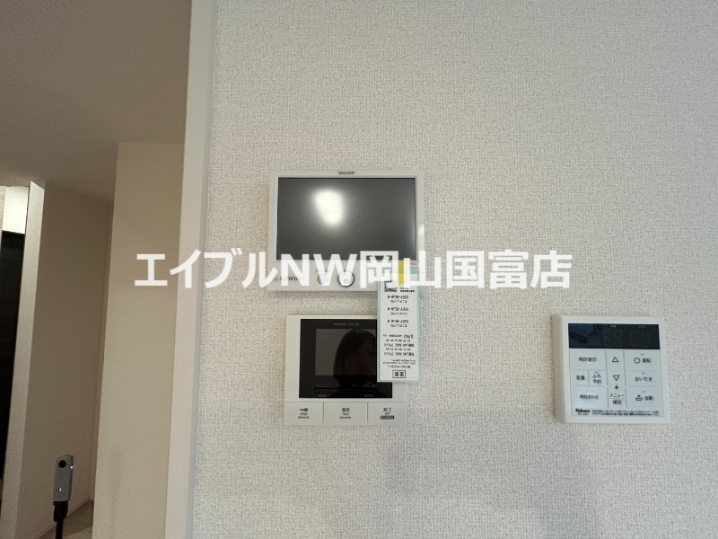 フェリックスのその他写真