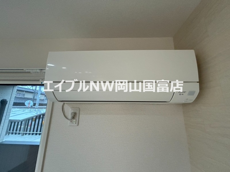 フェリックスのその他写真