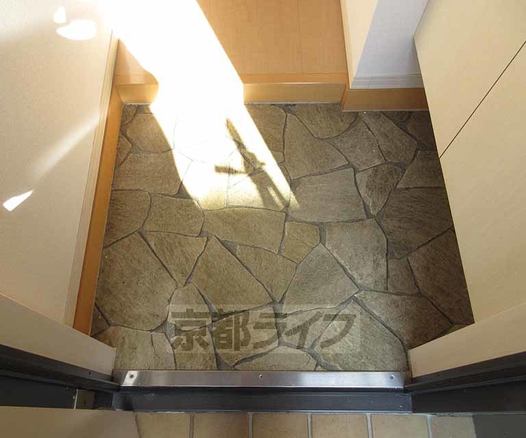 玄関　玄関スペースです！