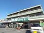 スーパー　業務スーパー 坂戸店（スーパー）まで882m