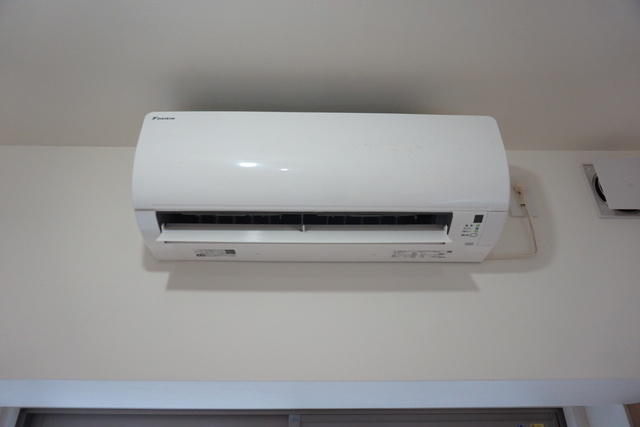 その他設備　（他号室写真になります）