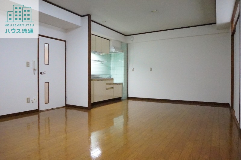 居室・リビング　※別号室参照