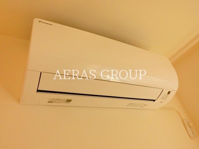 その他設備　同仕様