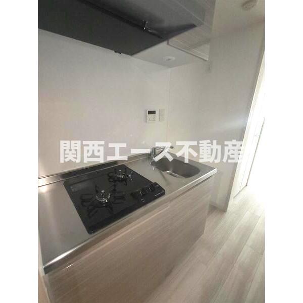 キッチン　同一商品