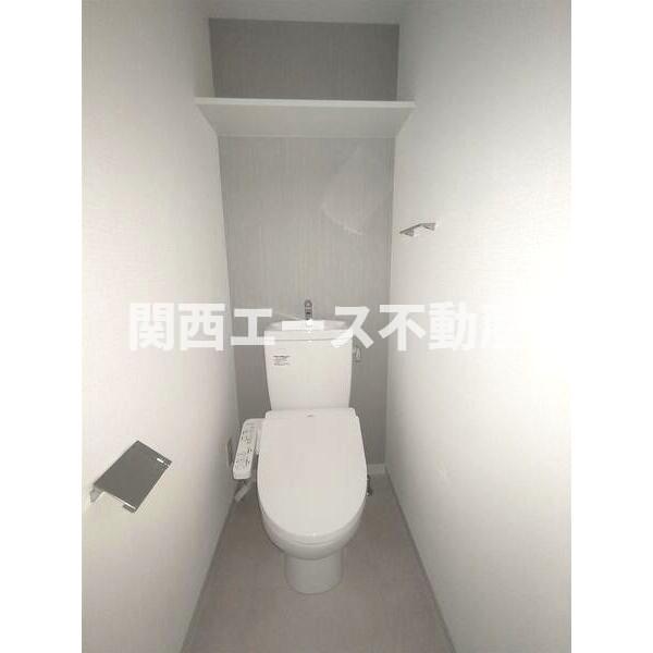 トイレ　同一商品