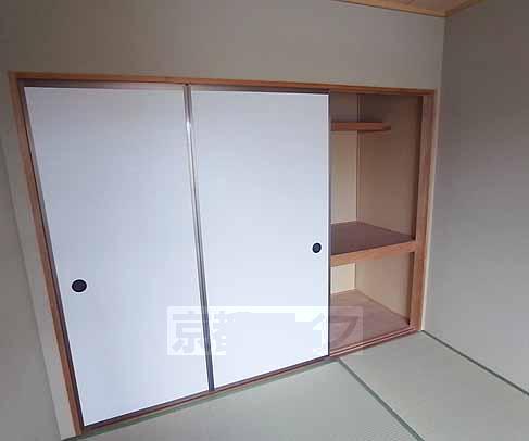 収納　たっぷり収納できます。