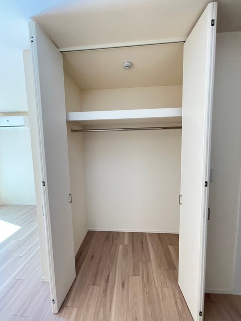 収納　★クローゼット★