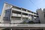 井口駅より徒歩10分 2階 築37年の賃貸物件