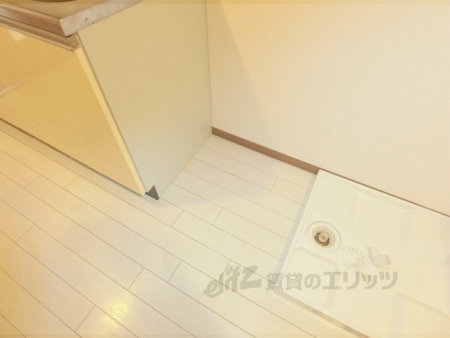 その他部屋・スペース　冷蔵庫置場