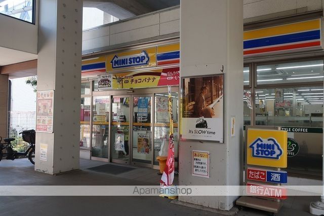 スーパー　（株）東武ストア／新船橋店（スーパー）まで2883m