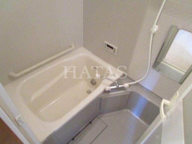 バス・シャワールーム　同物件別部屋のお写真です※現況優先