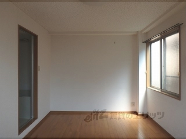 居室・リビング　居室