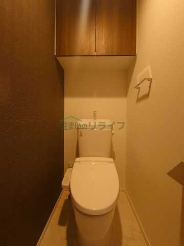 トイレ　他部屋参照