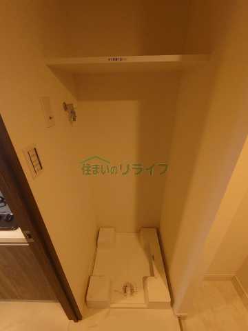 その他設備　他部屋参照