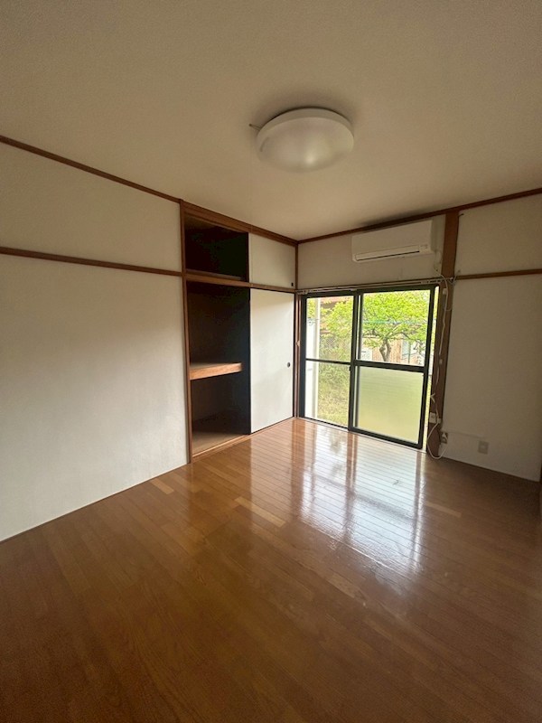 居室・リビング　他室参照(リフォーム前)