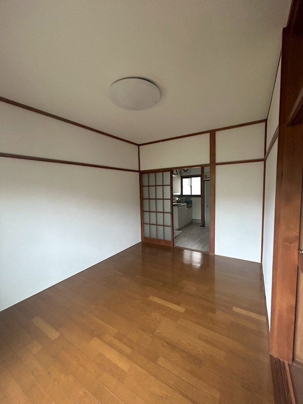 その他部屋・スペース　他室参照(リフォーム前)