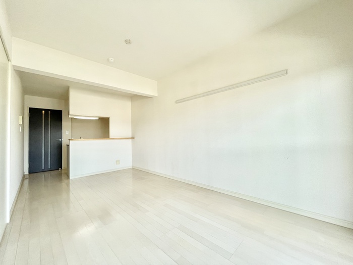 居室・リビング　※同物件、別号室の写真