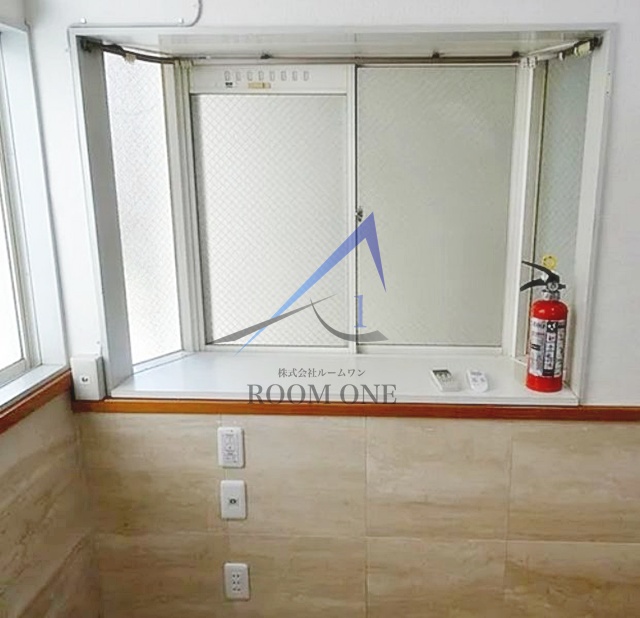 その他部屋・スペース　寝室です。