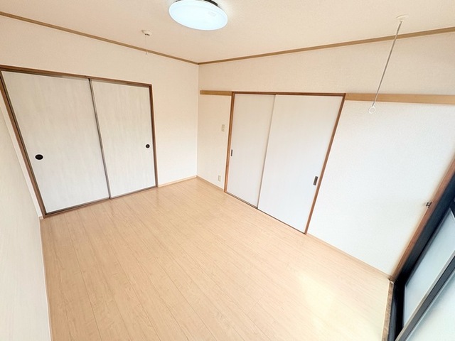 その他部屋・スペース　１０１号室　西側洋室(2)