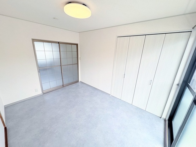 その他　１０１号室　東側洋室(2)