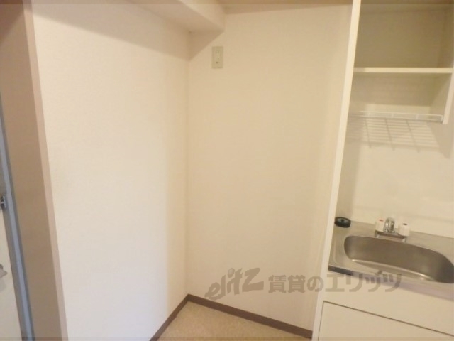 その他部屋・スペース　冷蔵庫置場