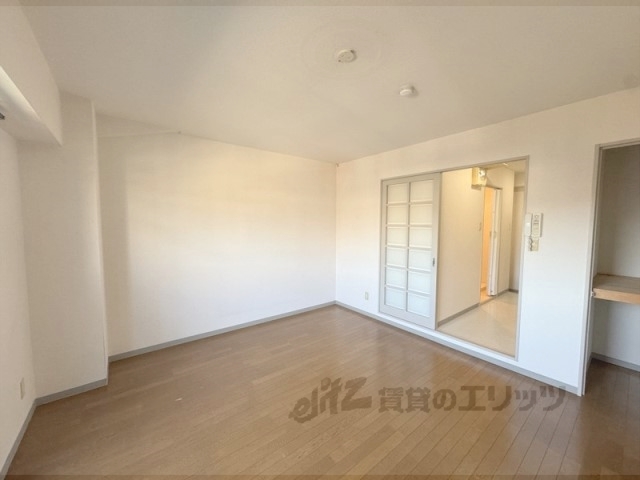 居室・リビング　居室