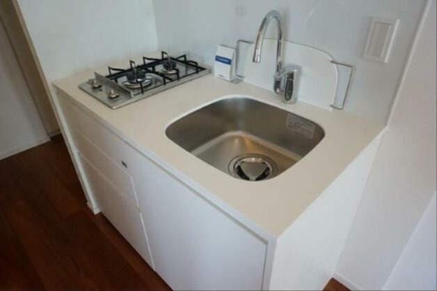 キッチン　※同仕様写真含む