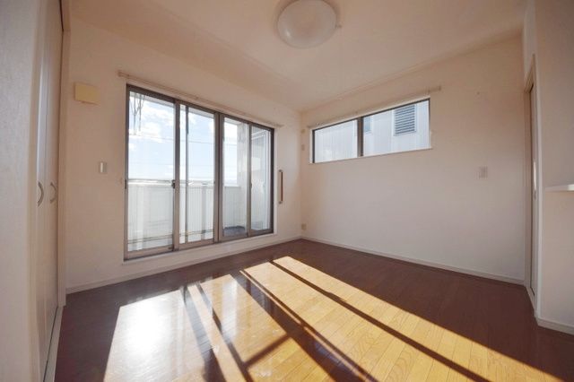 その他部屋・スペース　★綺麗な洋室です★