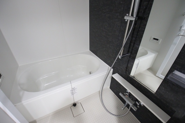 バス・シャワールーム　※別号室の参考写真です※