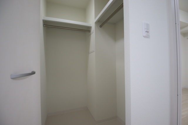 収納　※別号室の参考写真です※