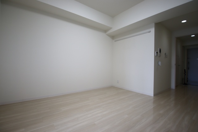 居室・リビング　※別号室の参考写真です※