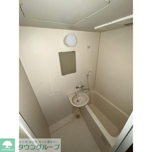 バス・シャワールーム　★同施工タイプイメージ★