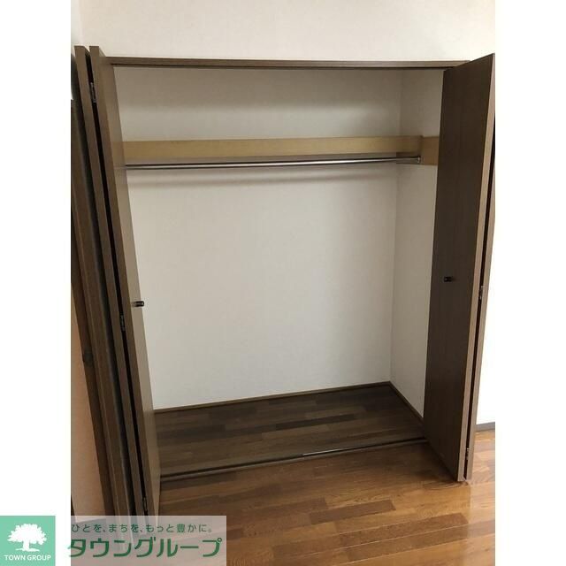 収納　★同施工タイプイメージ★