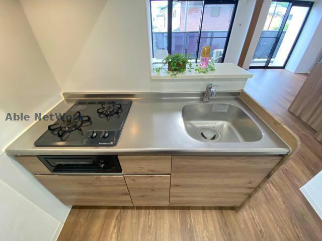 キッチン　※イメージ