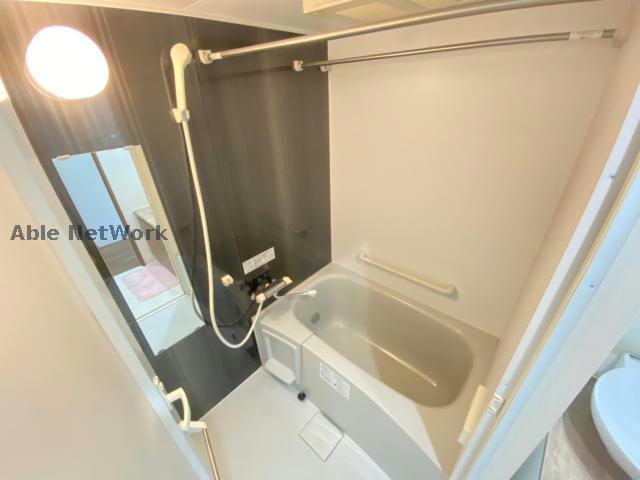 バス・シャワールーム　※イメージ