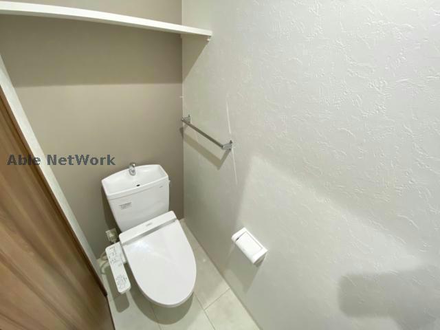 トイレ　※イメージ