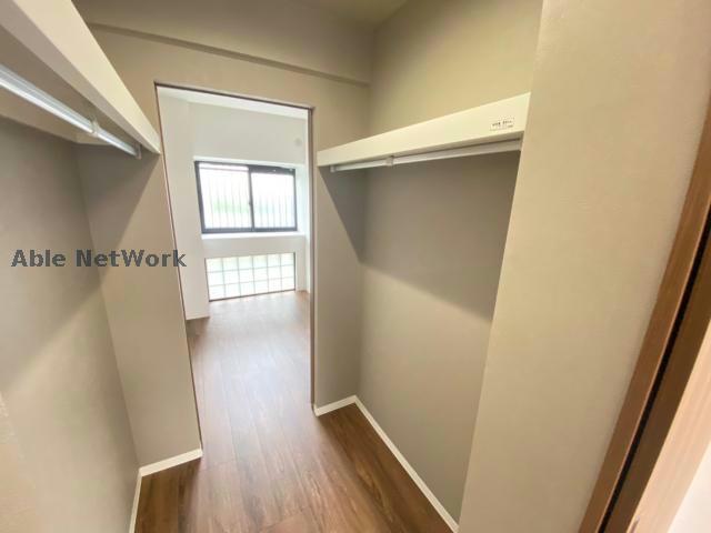 収納　※イメージ