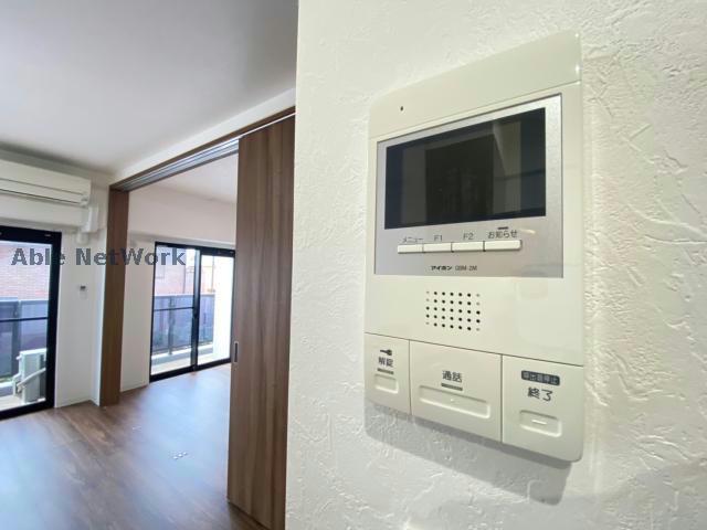 セキュリティ　※イメージ