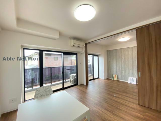 その他部屋・スペース　※イメージ