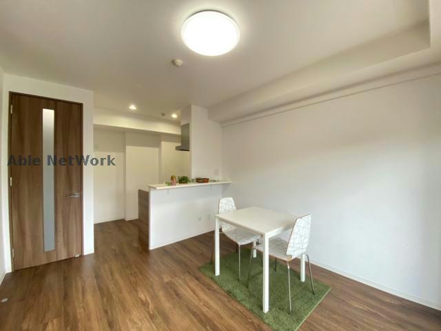 居室・リビング　※イメージ