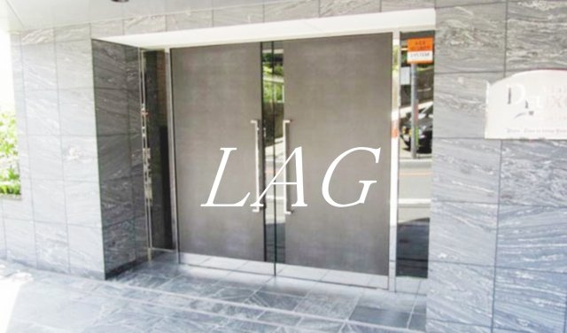 エントランス　エントランスです。