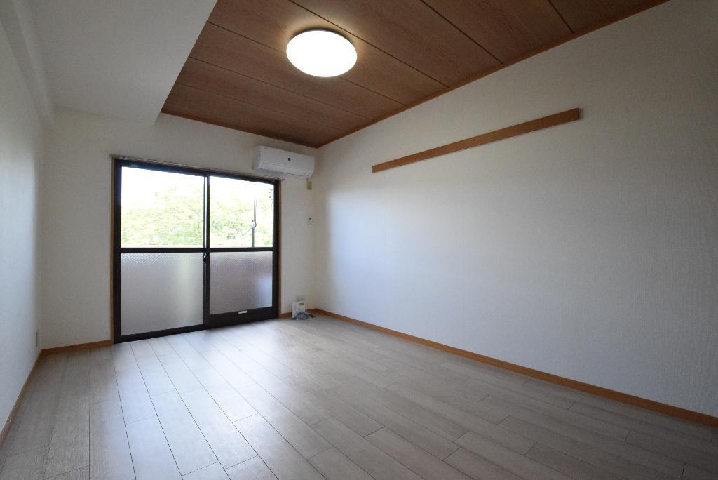 その他部屋・スペース　洋室