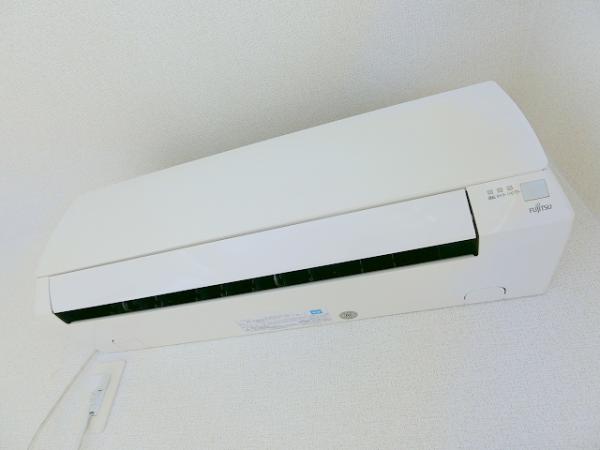 その他設備　★エアコン★