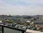 眺望　バルコニーからの眺望