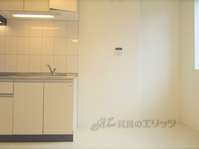 その他部屋・スペース　冷蔵庫置場