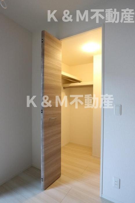 その他部屋・スペース　明るい室内です